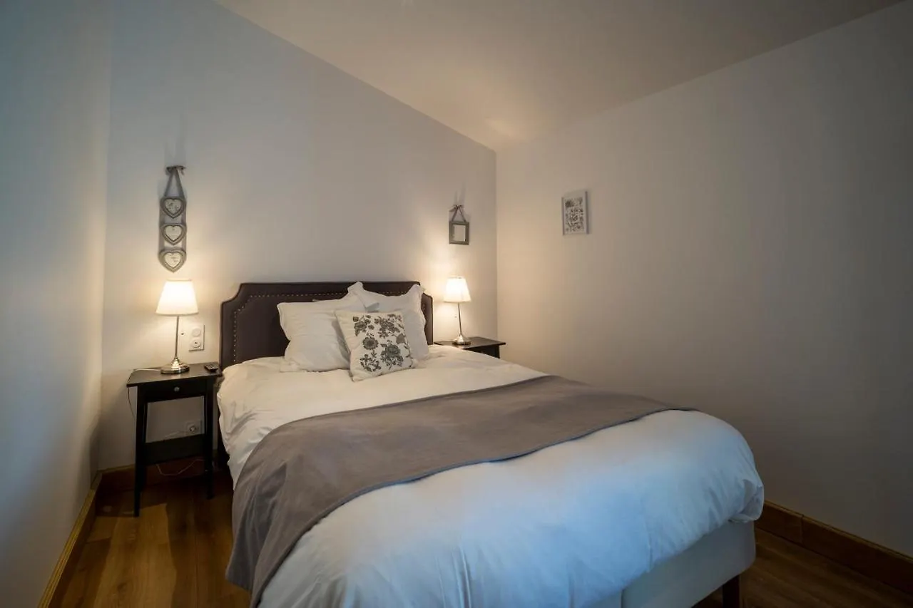 *** Hotel Chateau De Loubejac Montauban Francja