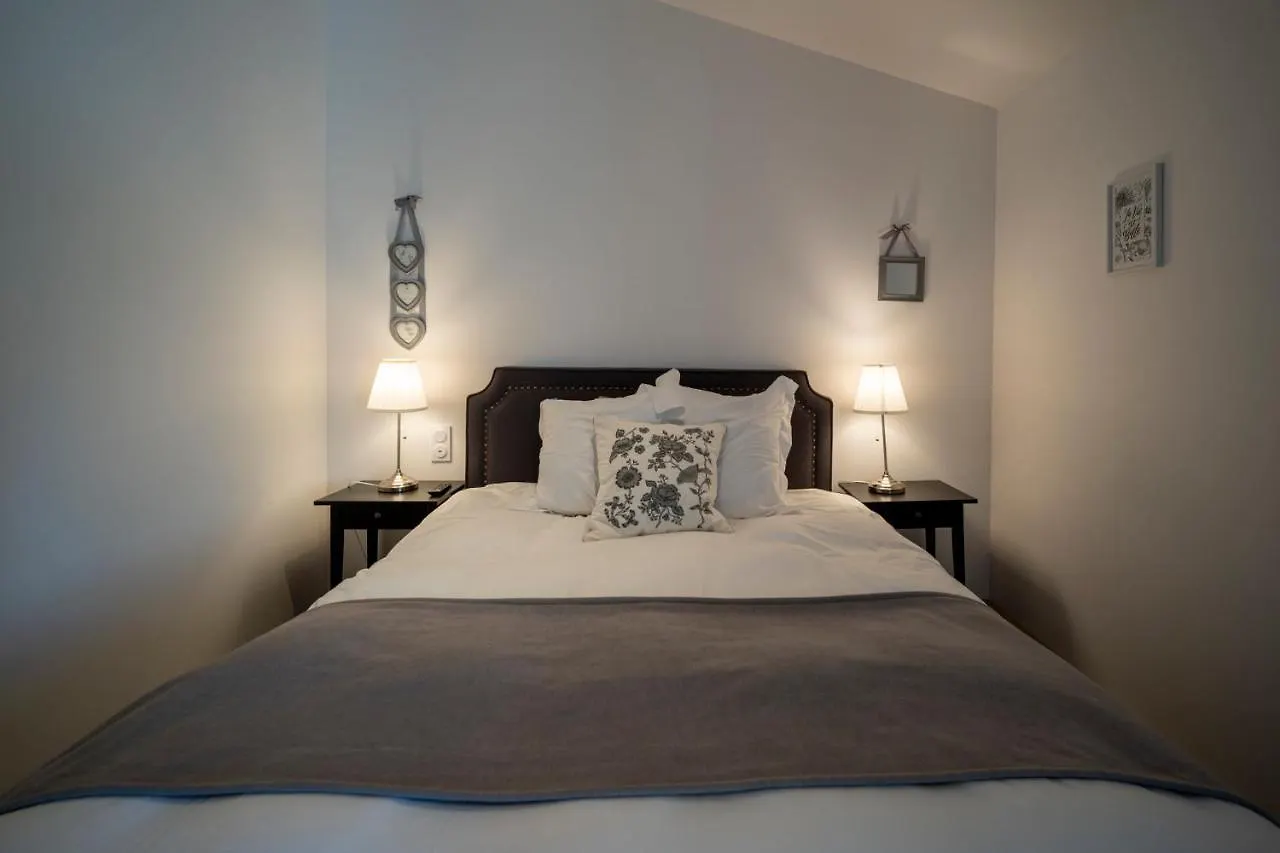 Hotel Chateau De Loubejac Montauban