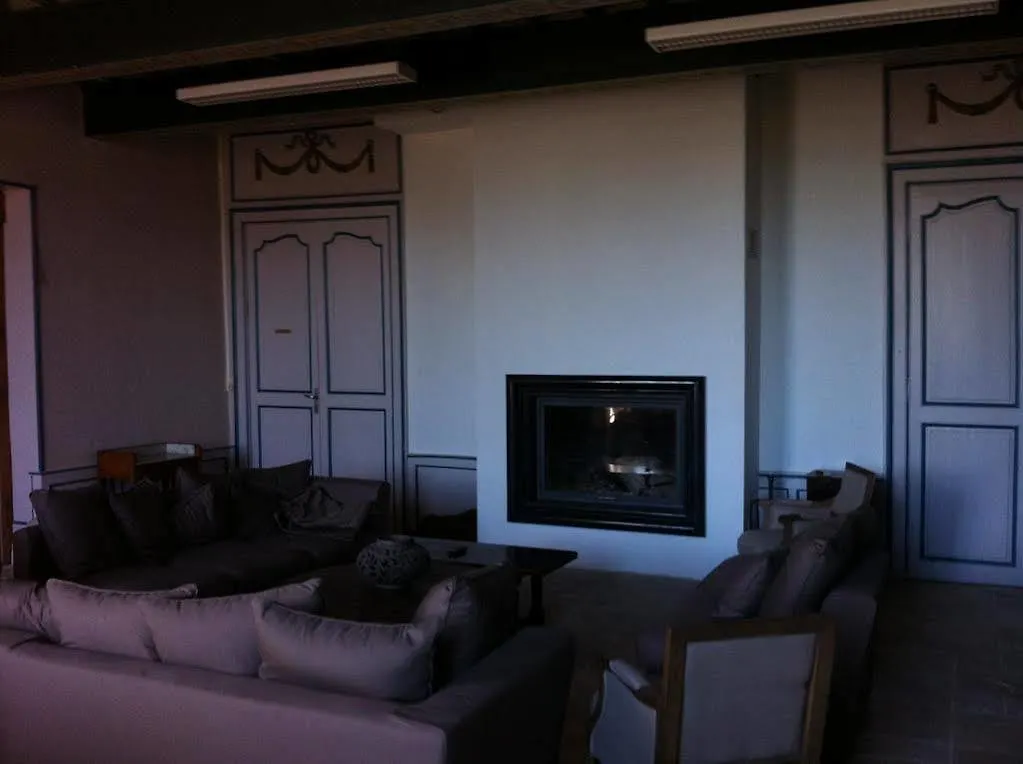 Chateau De Loubejac Montauban Hotel