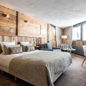 visit hotel