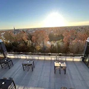 Hotel Dali