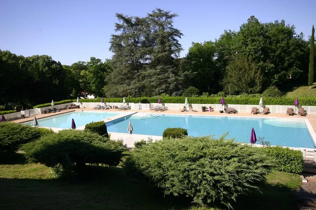 Chateau De Loubejac Montauban 3*,  Frankrijk