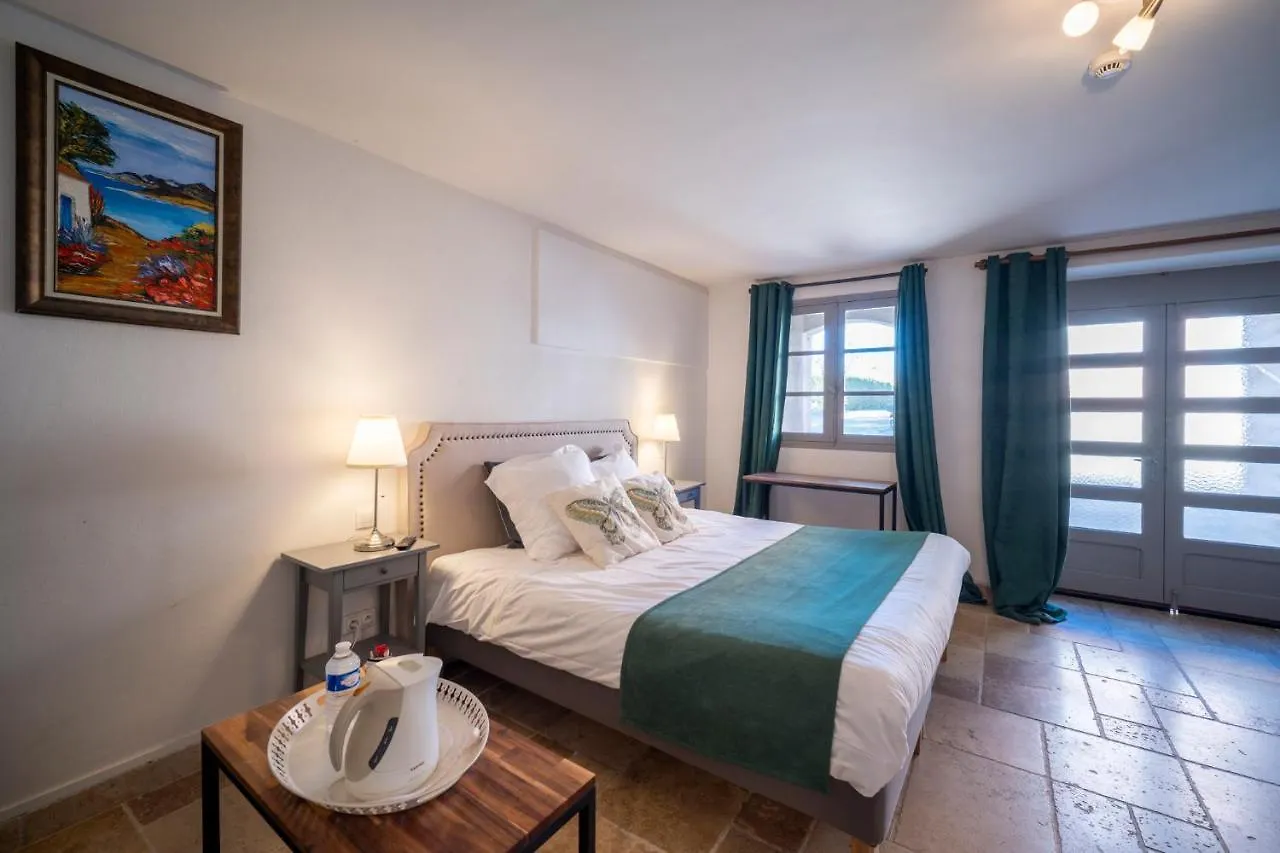 Hotel Chateau De Loubejac Montauban