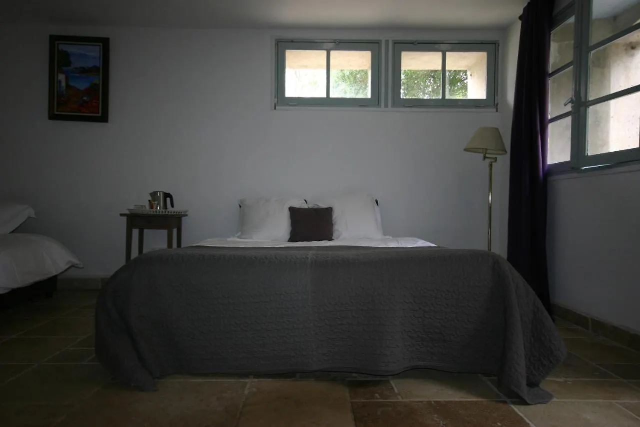 Chateau De Loubejac Montauban Hotel